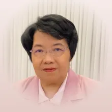Dr. Elizabeth Leung — President, EBSC (Partner)