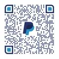 PayPal QR code
